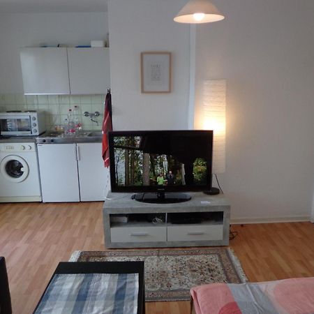 Apartments Naehe Messe - Room Agency Hannover Eksteriør bilde