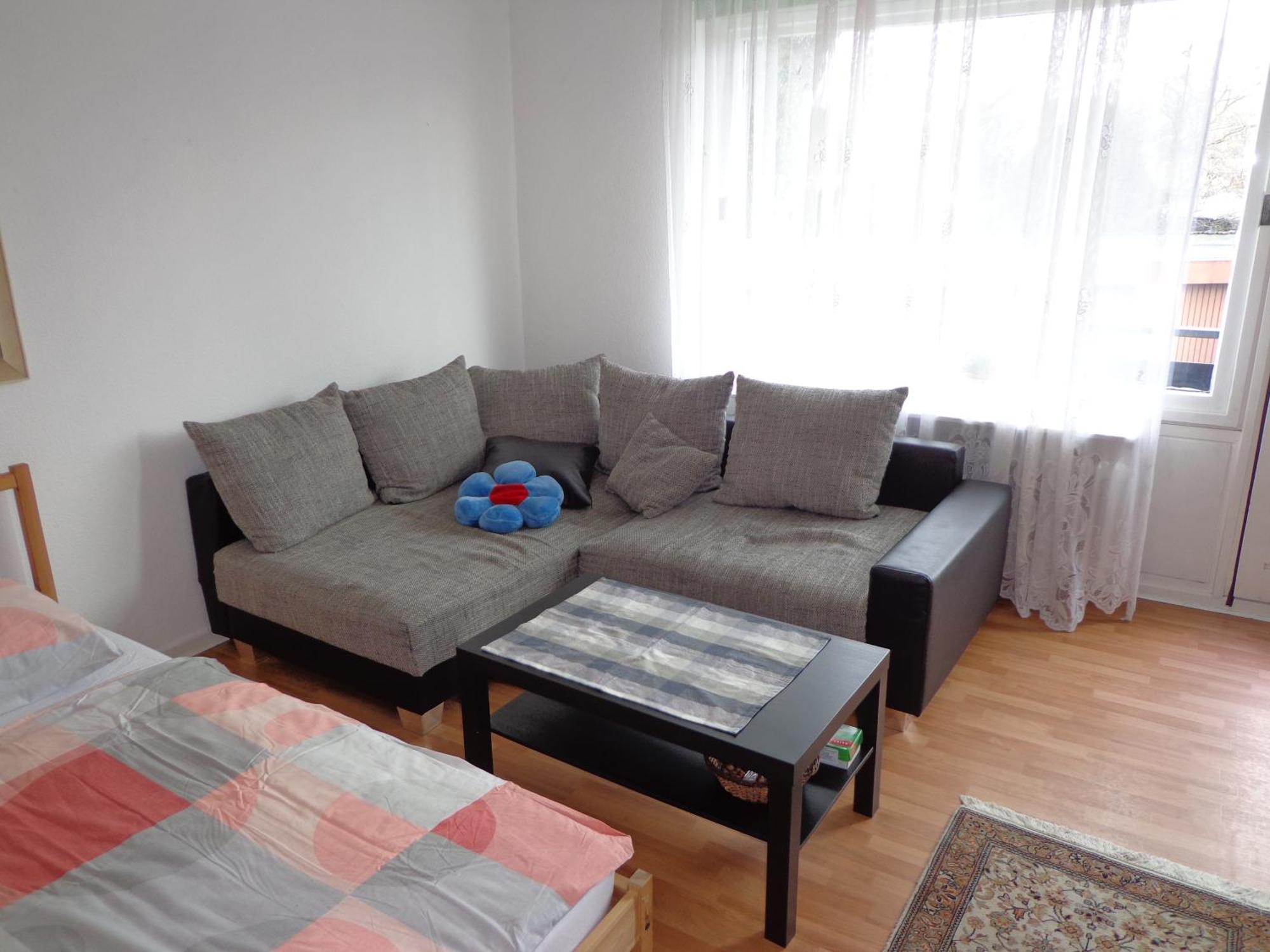 Apartments Naehe Messe - Room Agency Hannover Eksteriør bilde