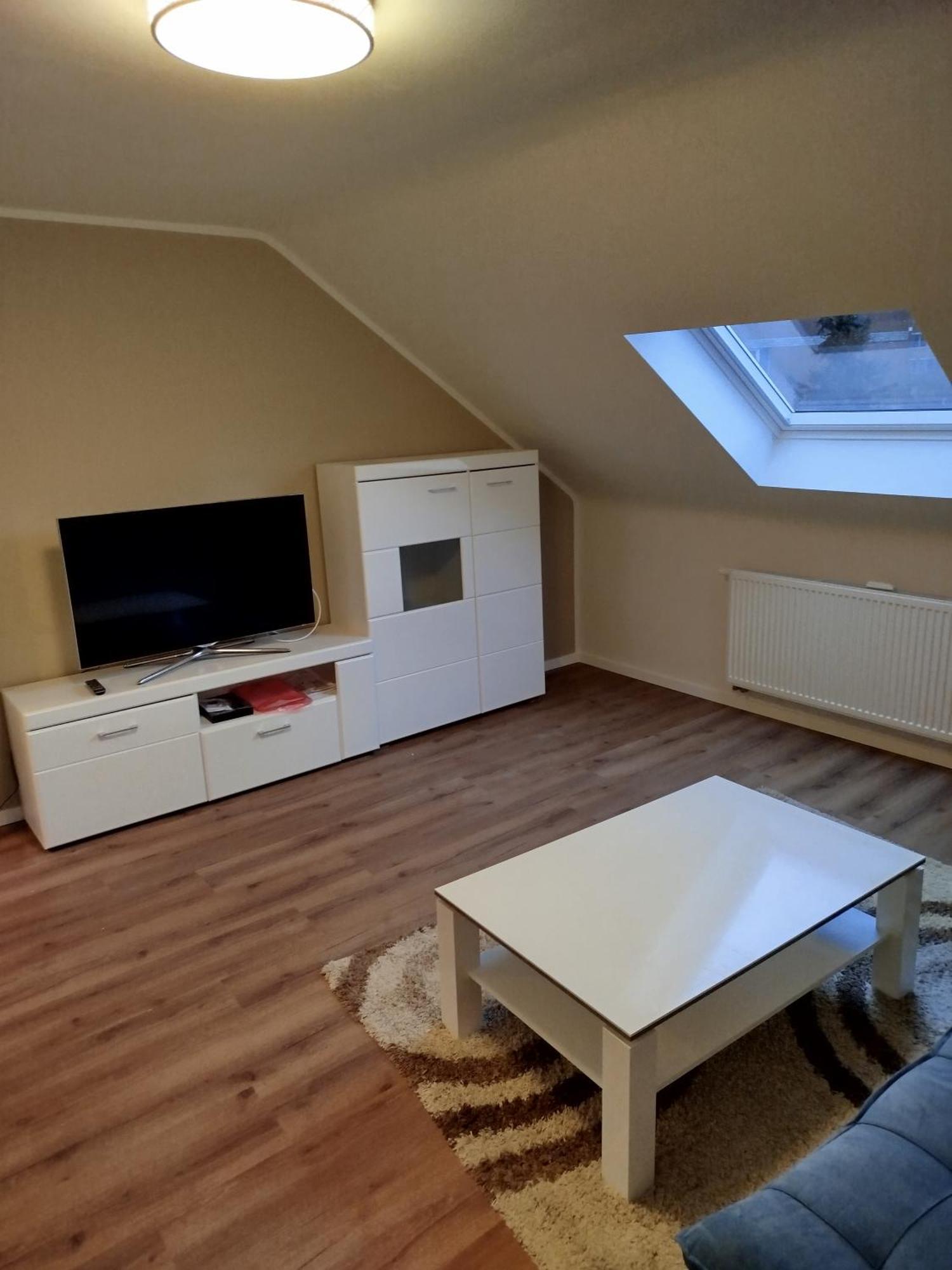 Apartments Naehe Messe - Room Agency Hannover Eksteriør bilde