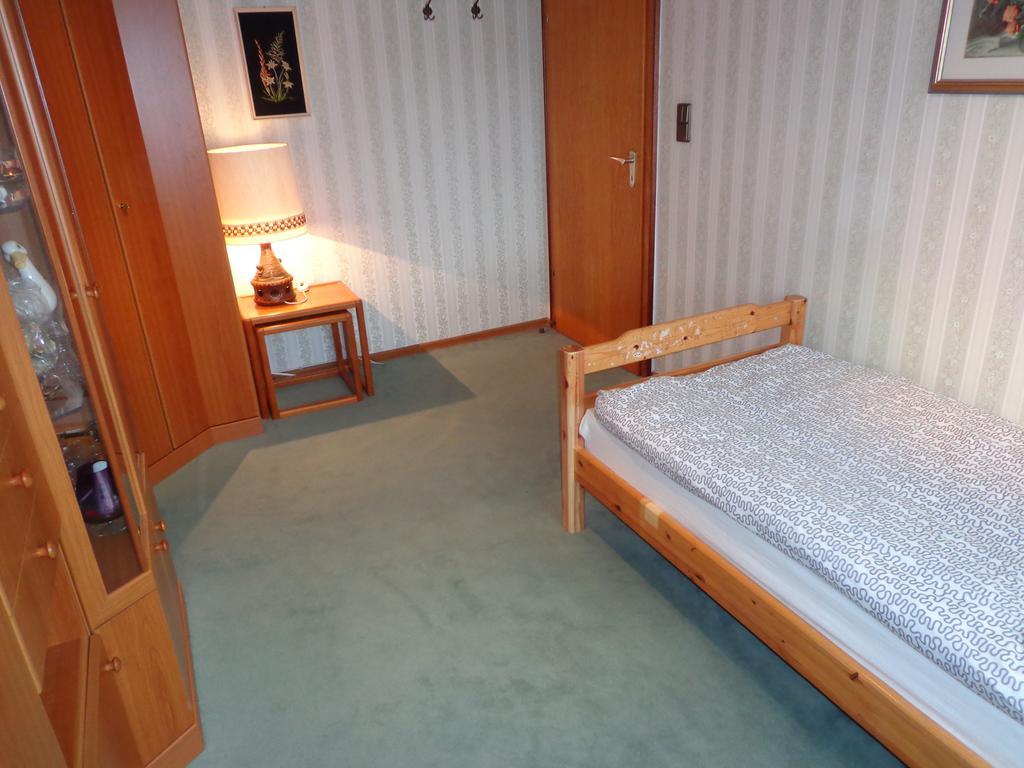 Apartments Naehe Messe - Room Agency Hannover Eksteriør bilde