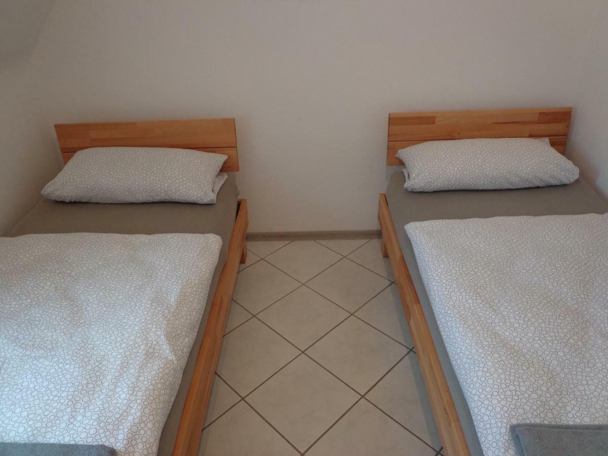 Apartments Naehe Messe - Room Agency Hannover Eksteriør bilde